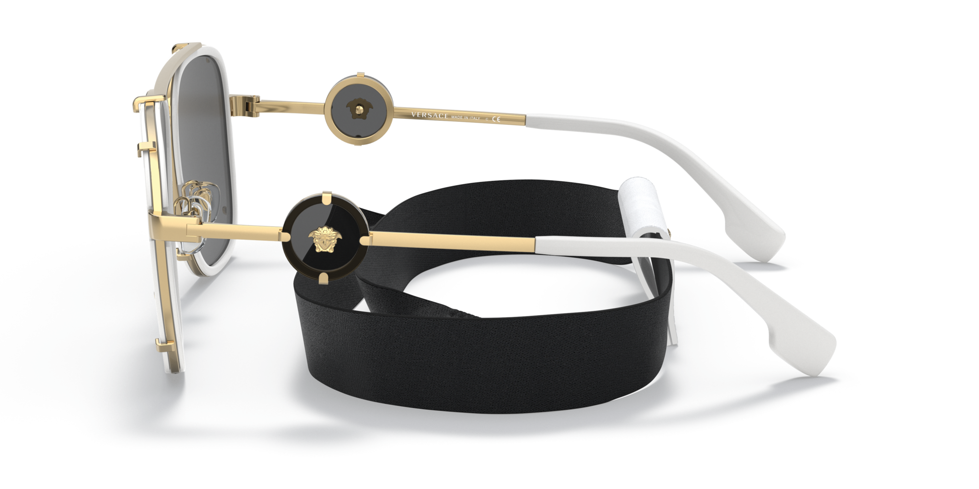 VE2233 147187 Occhiali da sole Versace 4