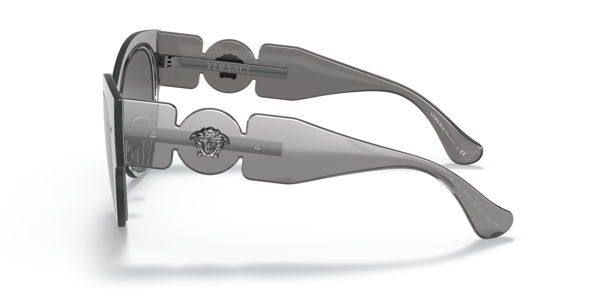 Versace VE2234 10016G Occhiali da sole Versace 4