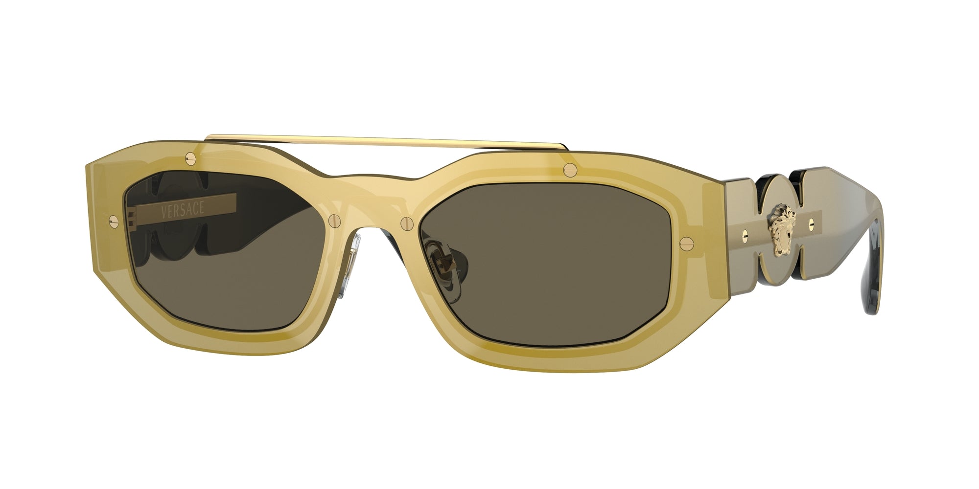 VE2235 1002/3 Occhiali da sole Versace 1