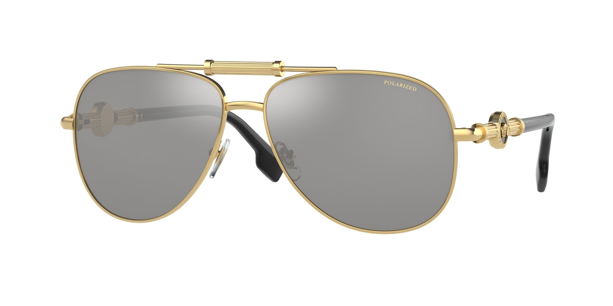 VE2236 1002Z3 Occhiali da sole Versace 1
