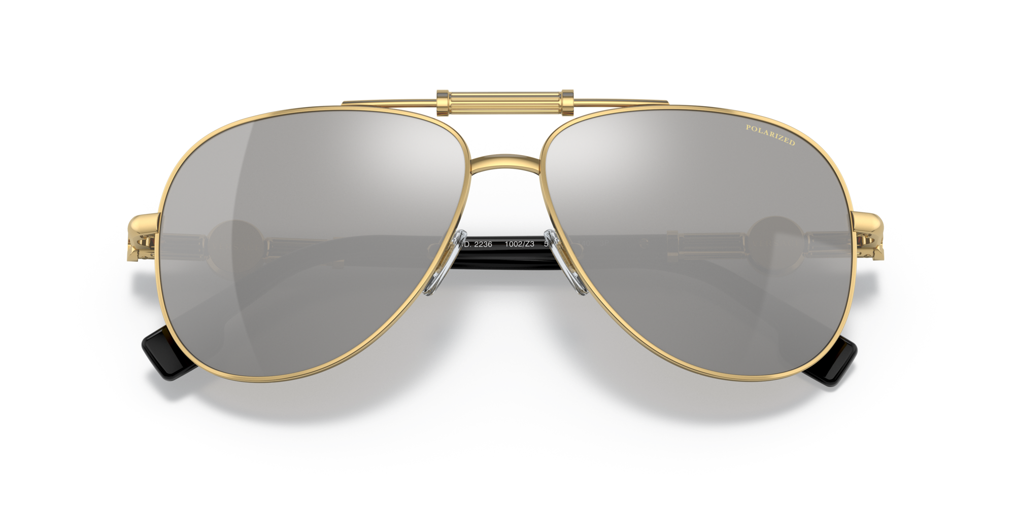 VE2236 1002Z3 Occhiali da sole Versace 2