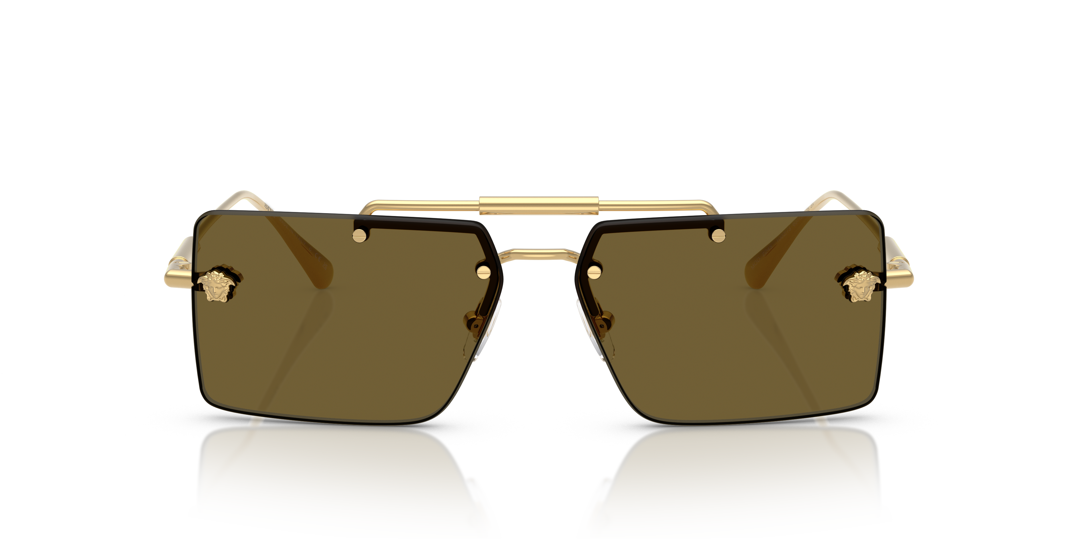 Versace VE2245 100273 Occhiali da sole Versace 3