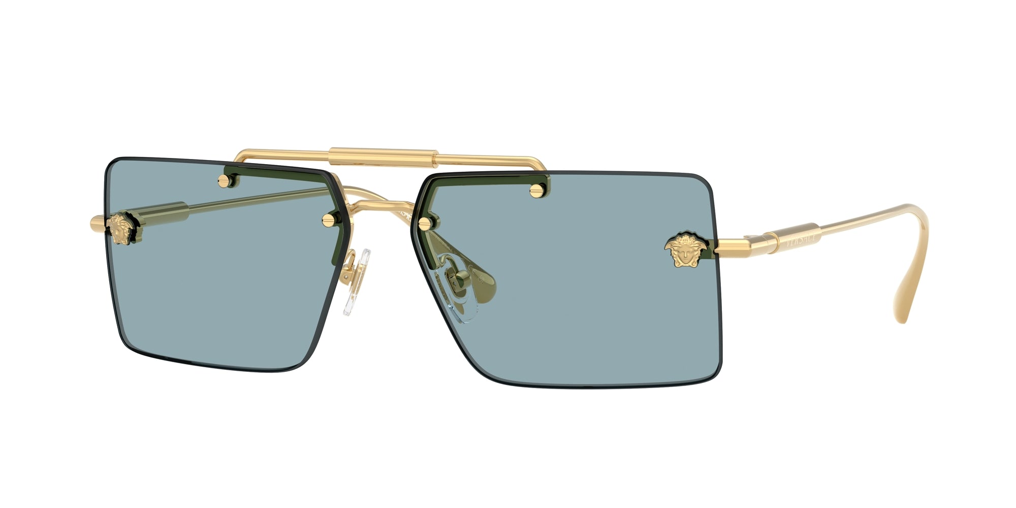 VE2245 100280 Occhiali da sole Versace 1
