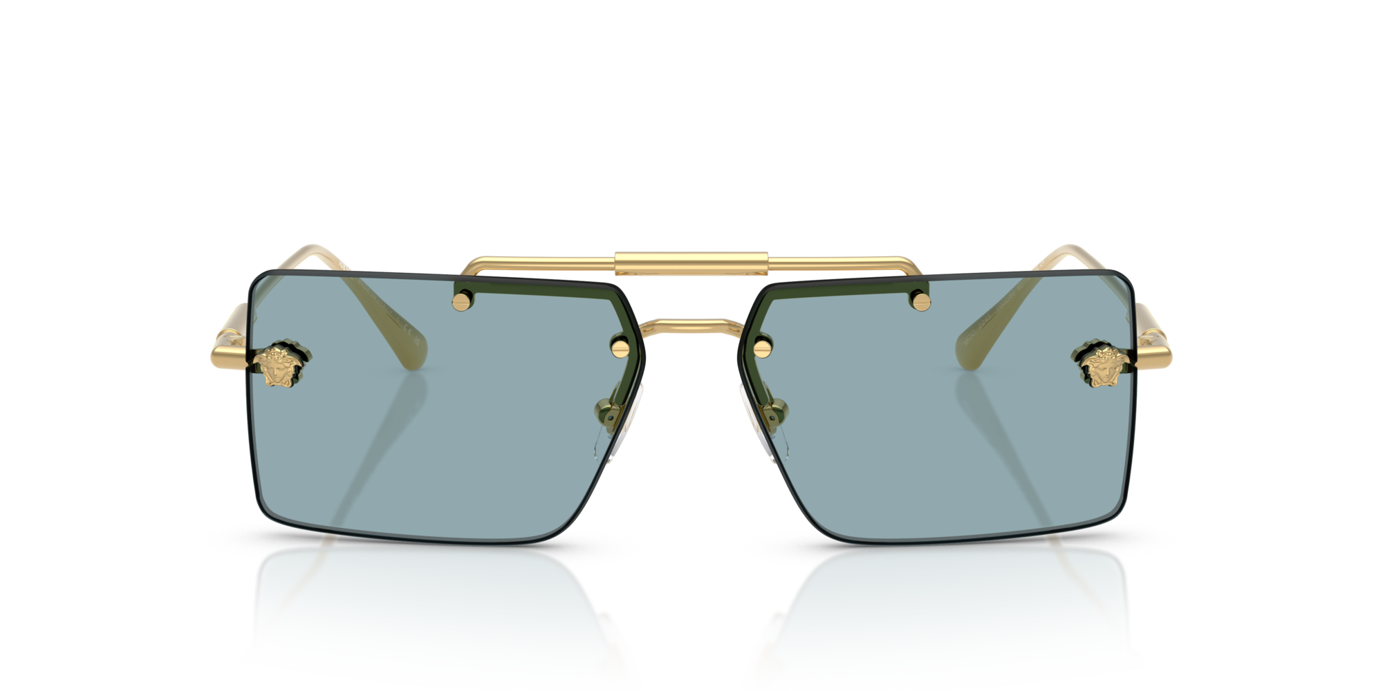 VE2245 100280 Occhiali da sole Versace 3