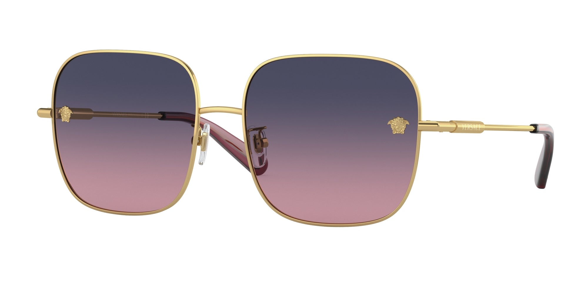 VE2246D 1002I6 Occhiali da sole Versace 1