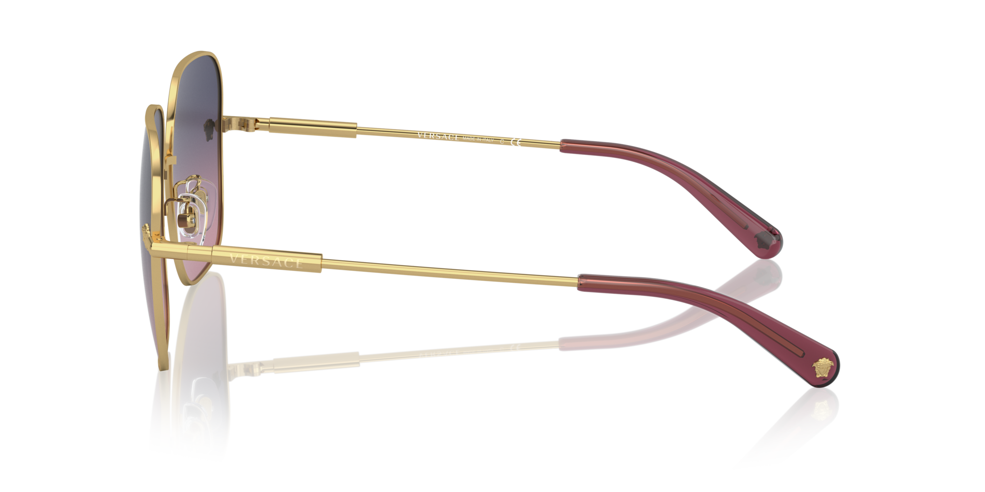 VE2246D 1002I6 Occhiali da sole Versace 5