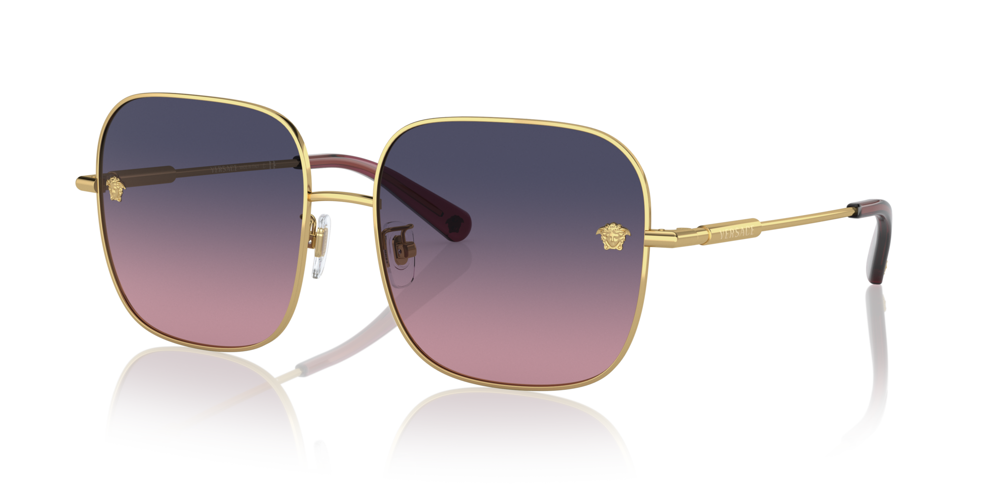 VE2246D 1002I6 Occhiali da sole Versace 4