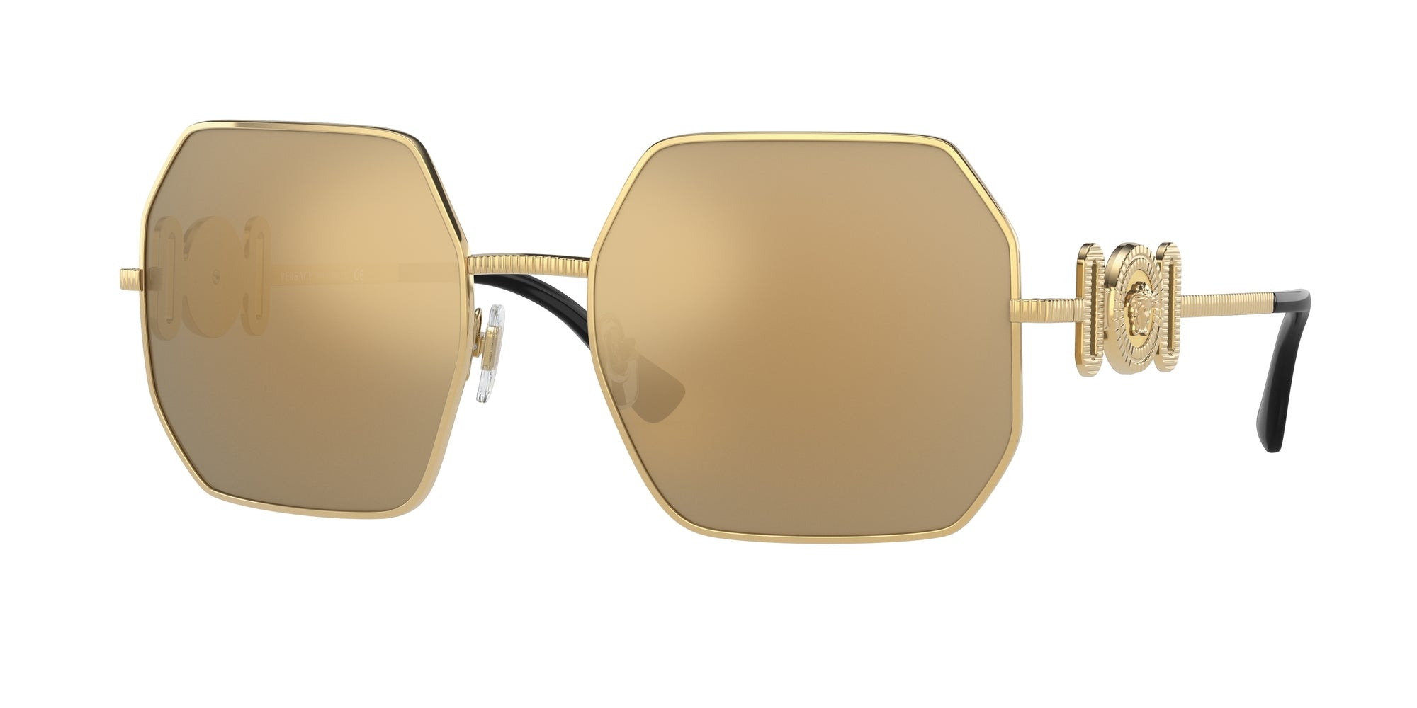 VE2248 10027P Occhiali da sole Versace 1