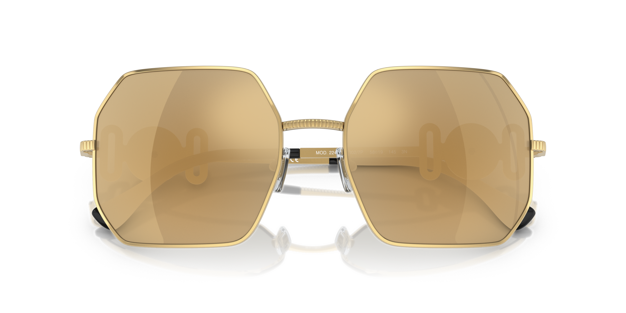 VE2248 10027P Occhiali da sole Versace 2