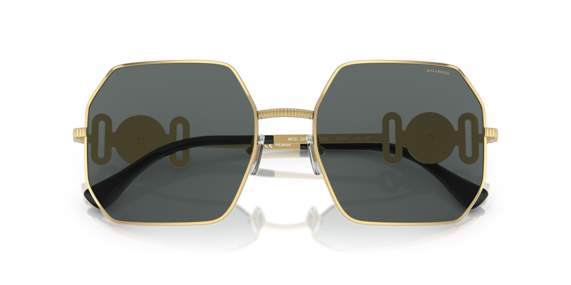 VE2248 100281 Occhiali da sole Versace 2