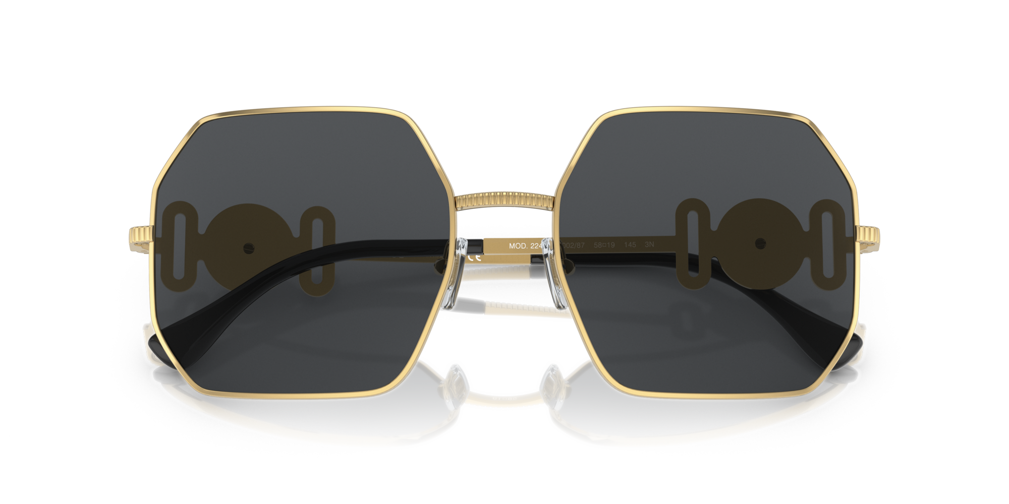 VE2248 100287 Occhiali da sole Versace 2