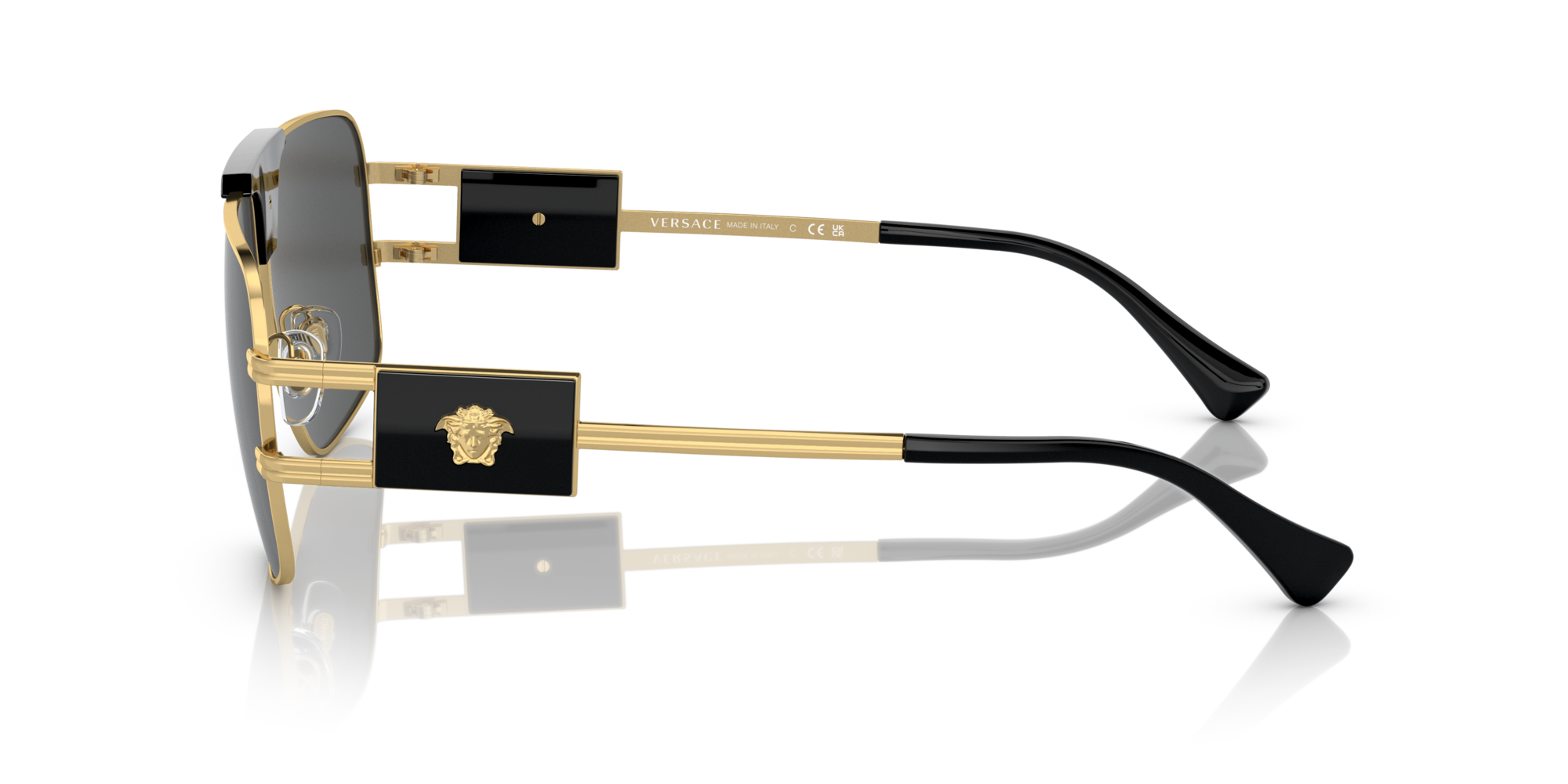 VE2251 100287 Occhiali da sole Versace 4