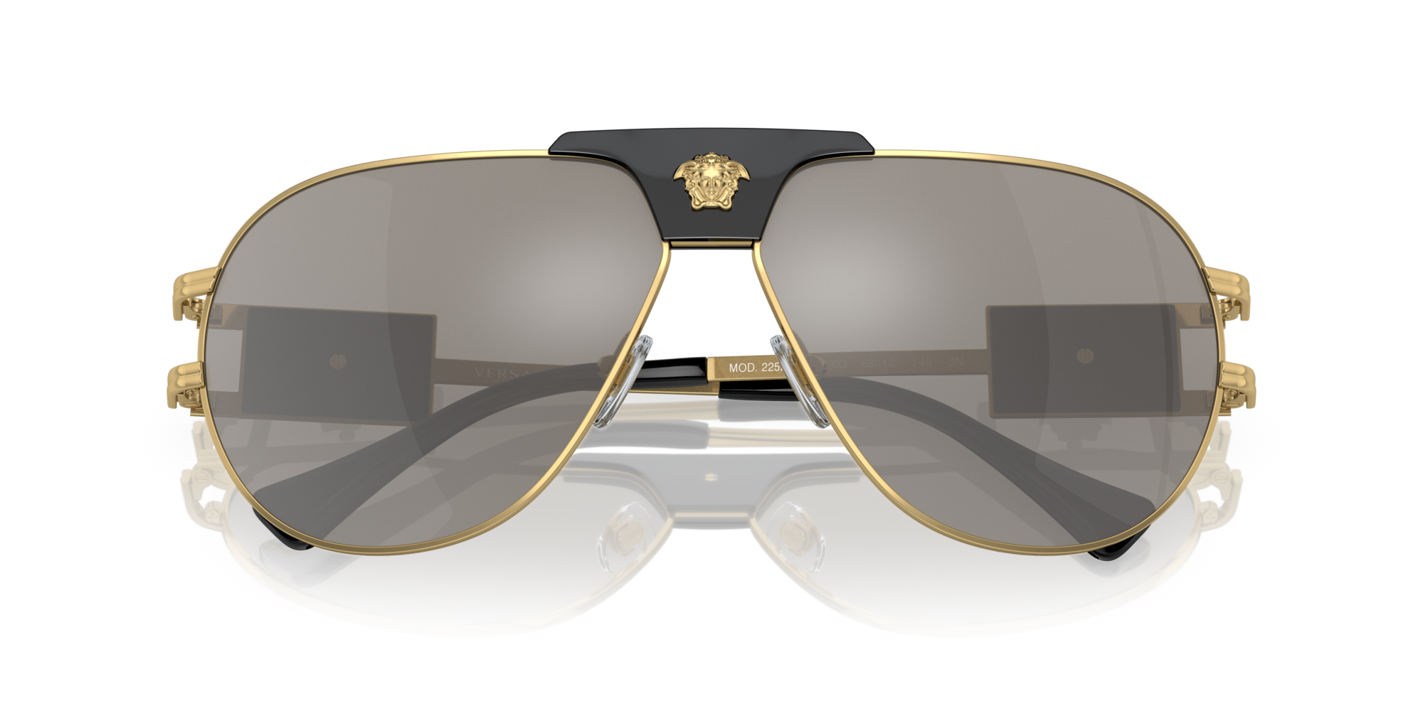 VE2252 10026G Occhiali da sole Versace 2