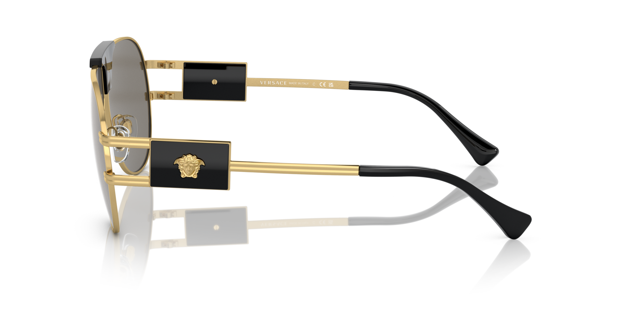 VE2252 10026G Occhiali da sole Versace 4