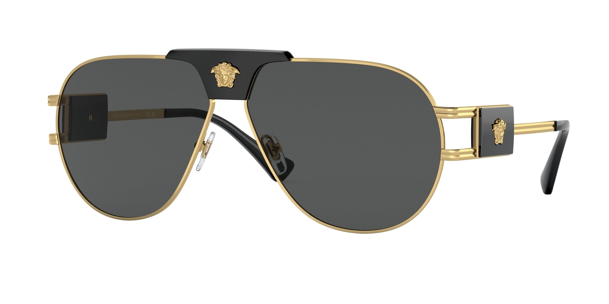 VE2252 100287 Occhiali da sole Versace 1