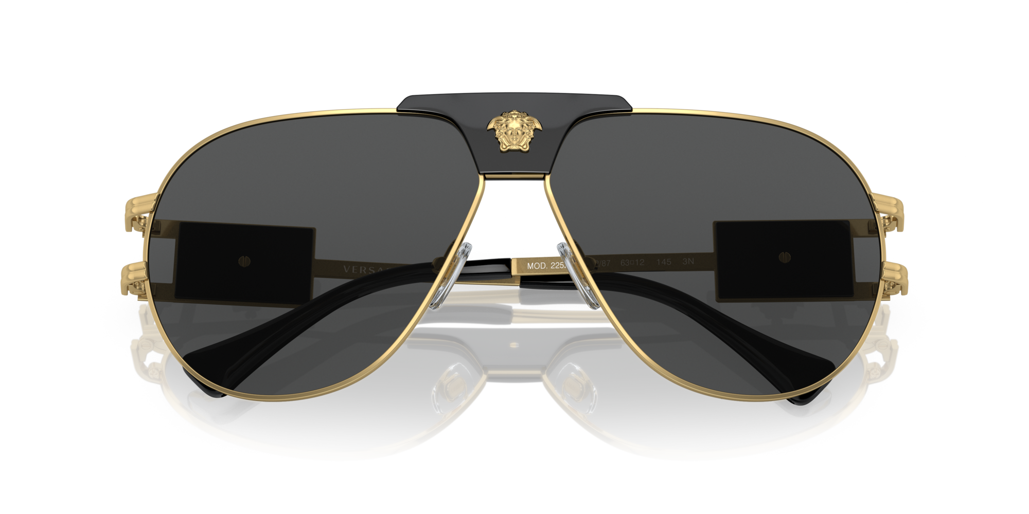 VE2252 100287 Occhiali da sole Versace 2
