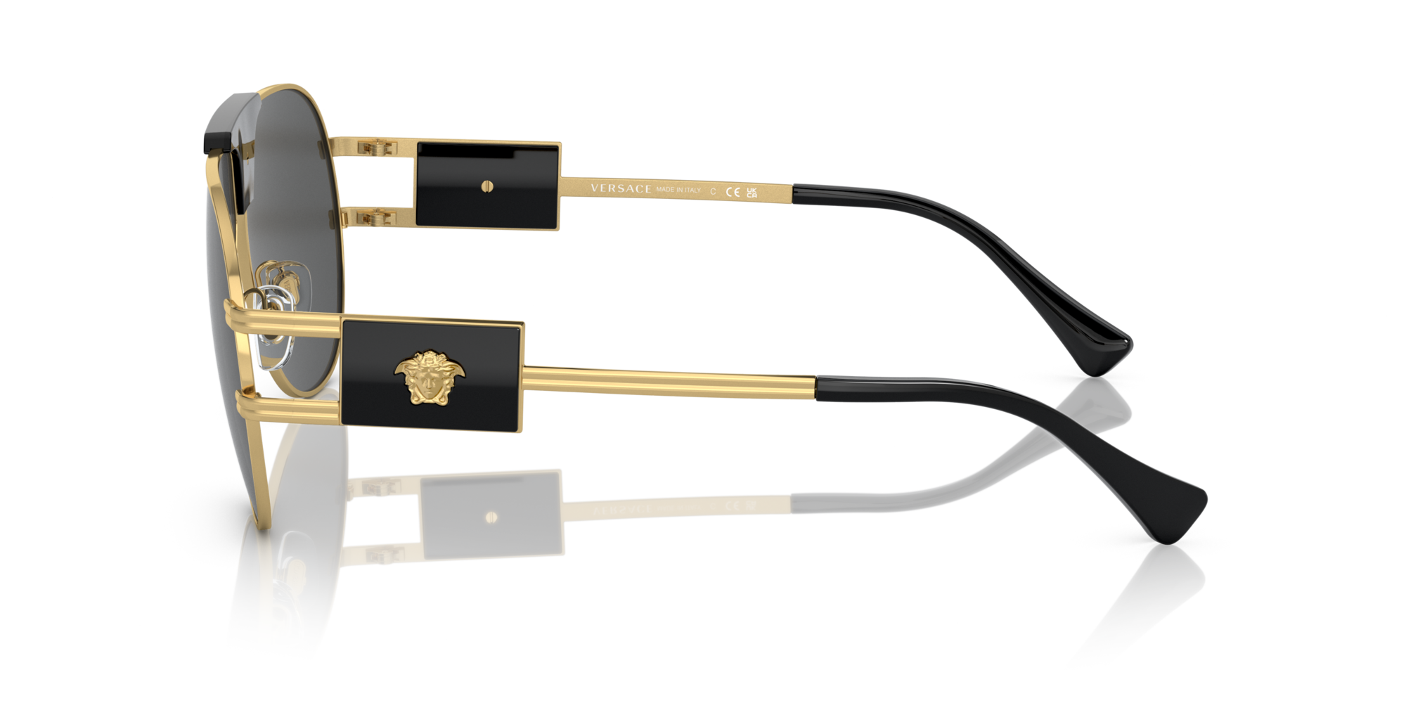 VE2252 100287 Occhiali da sole Versace 4