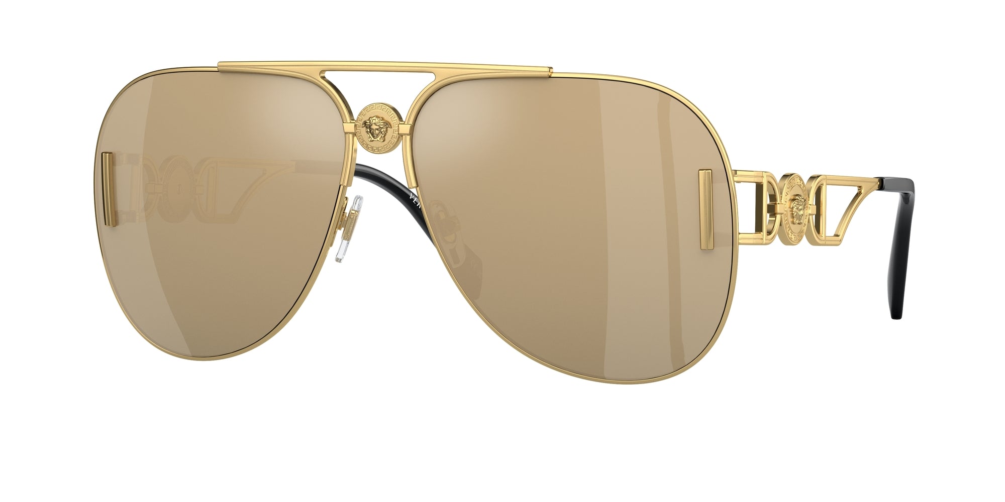 VE2255 100203 Occhiali da sole Versace 1