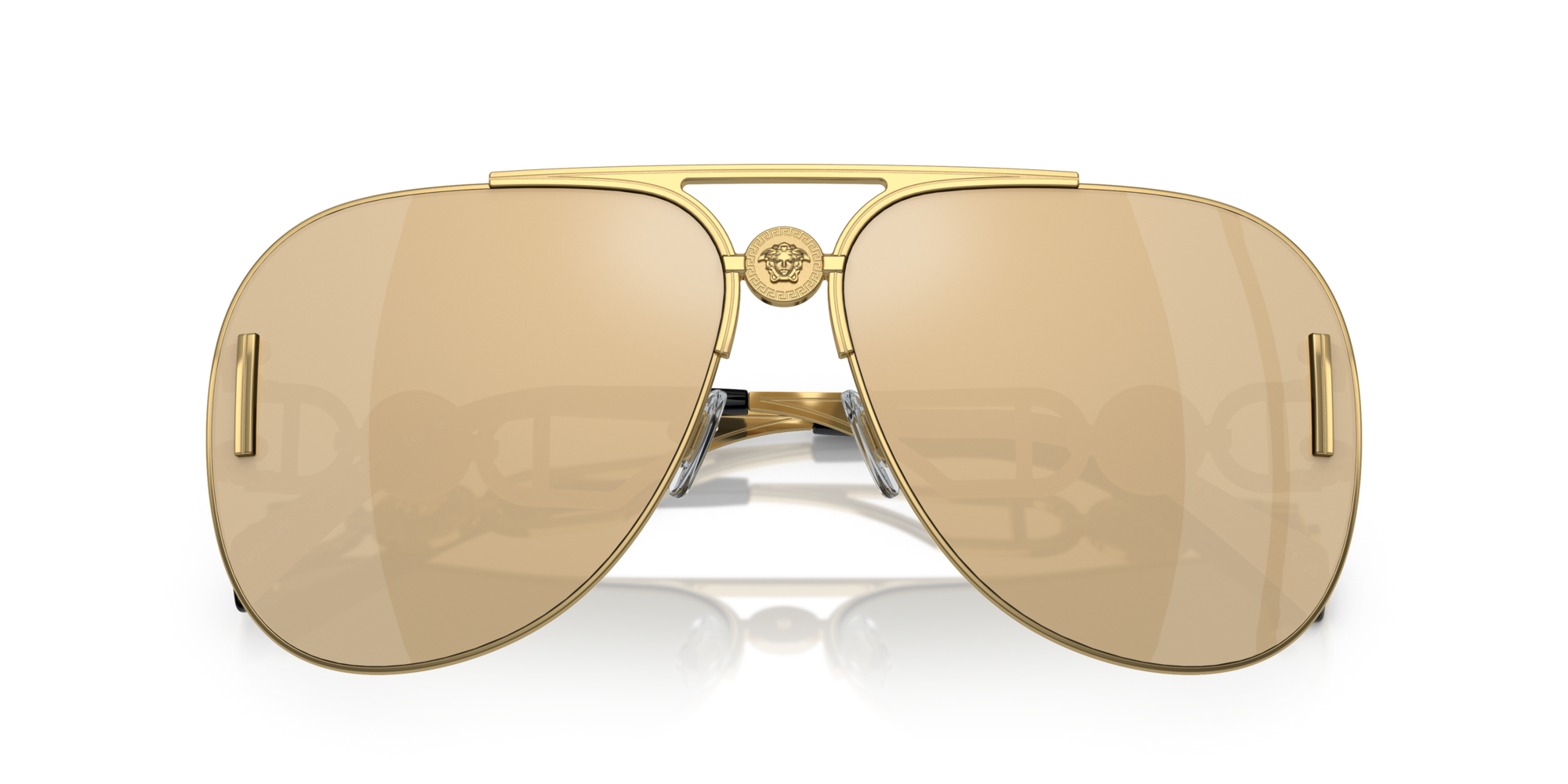 VE2255 100203 Occhiali da sole Versace 2