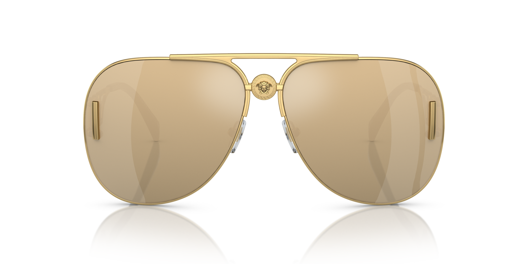 VE2255 100203 Occhiali da sole Versace 3