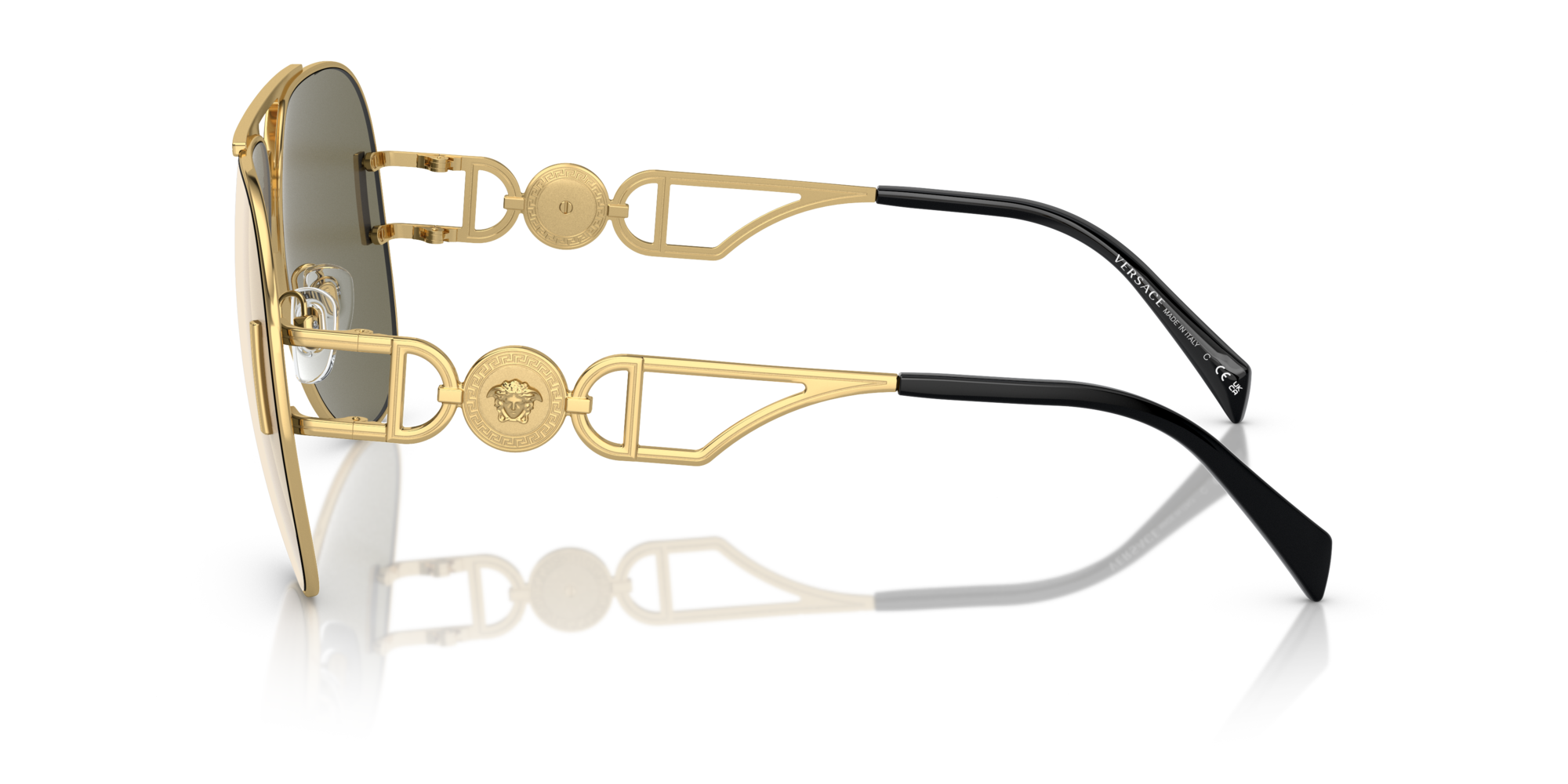 VE2255 100203 Occhiali da sole Versace 4