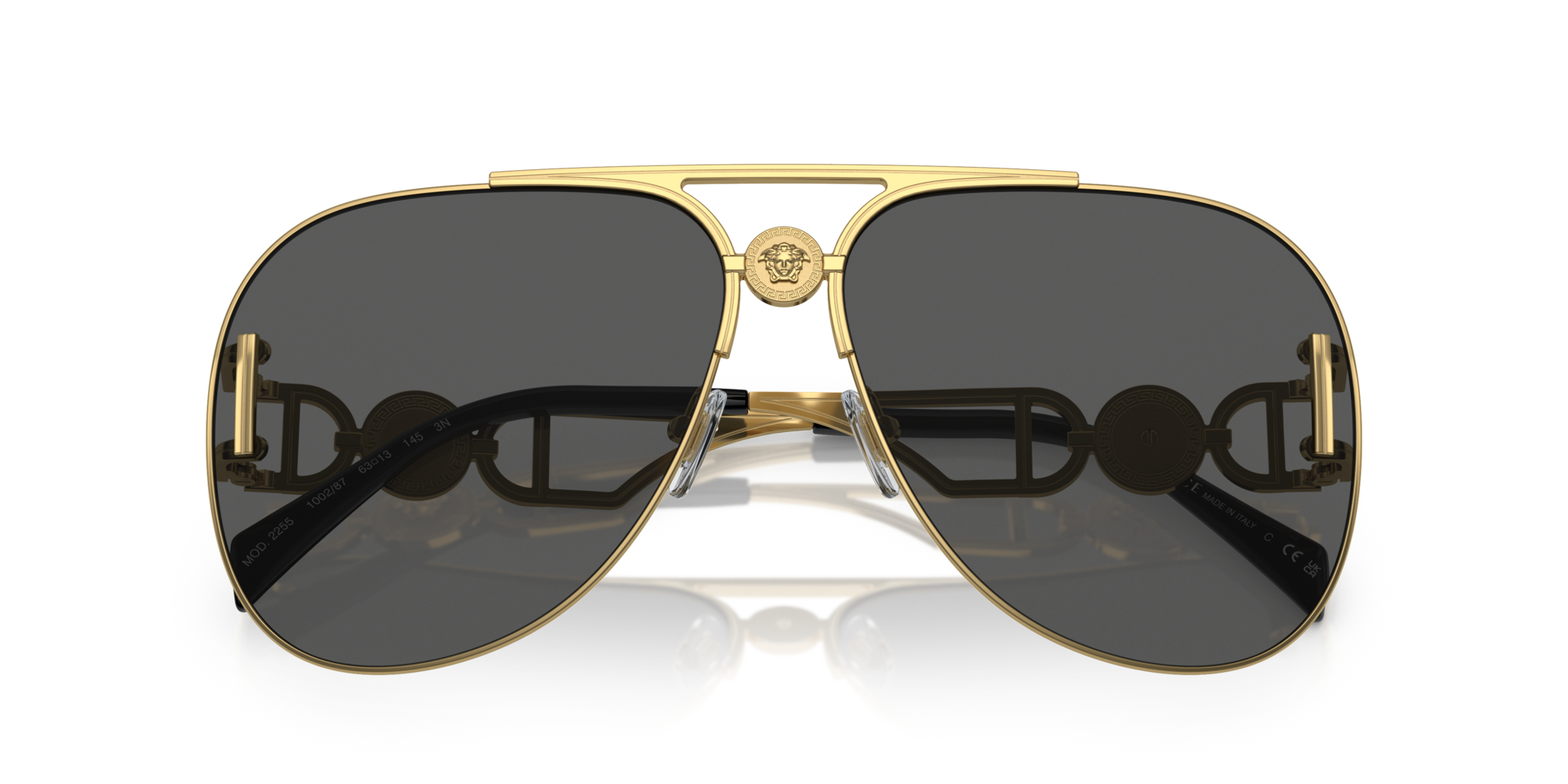 VE2255 100287 Occhiali da sole Versace 2