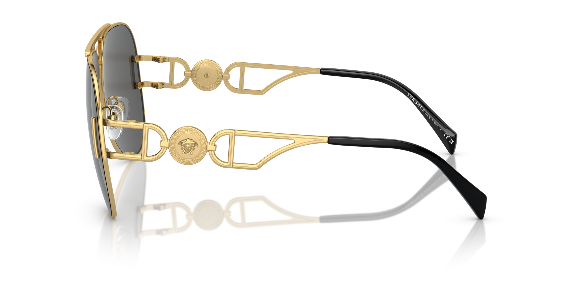 VE2255 100287 Occhiali da sole Versace 4