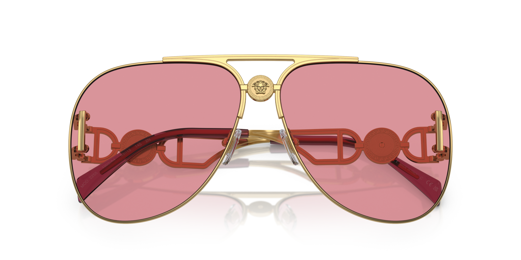 VE2255 1002A4 Occhiali da sole Versace 2