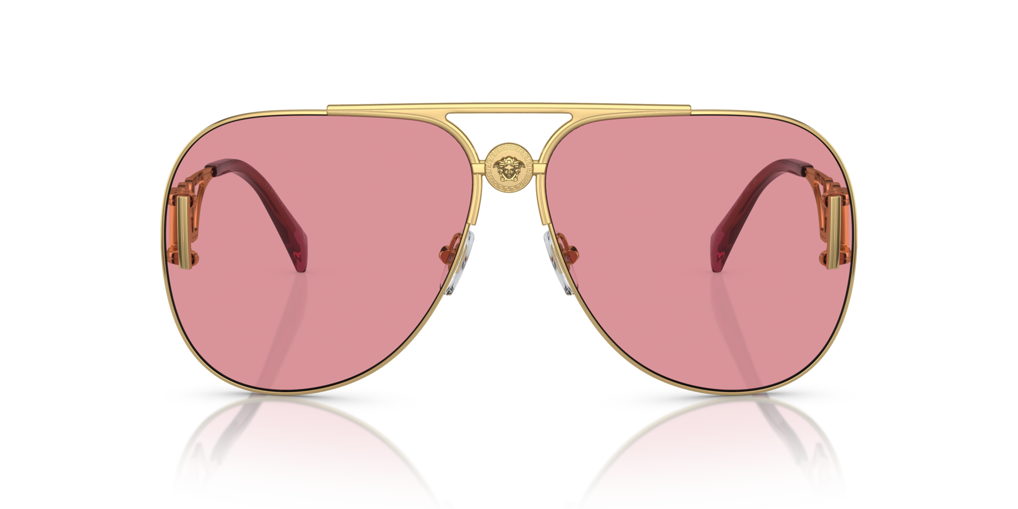 VE2255 1002A4 Occhiali da sole Versace 3