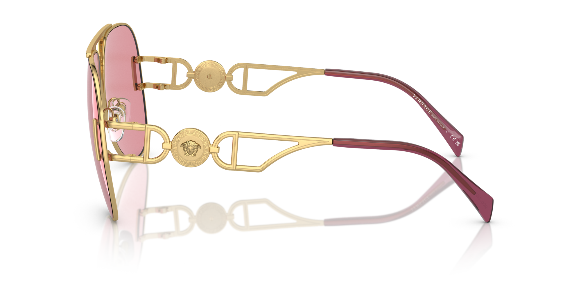 VE2255 1002A4 Occhiali da sole Versace 4