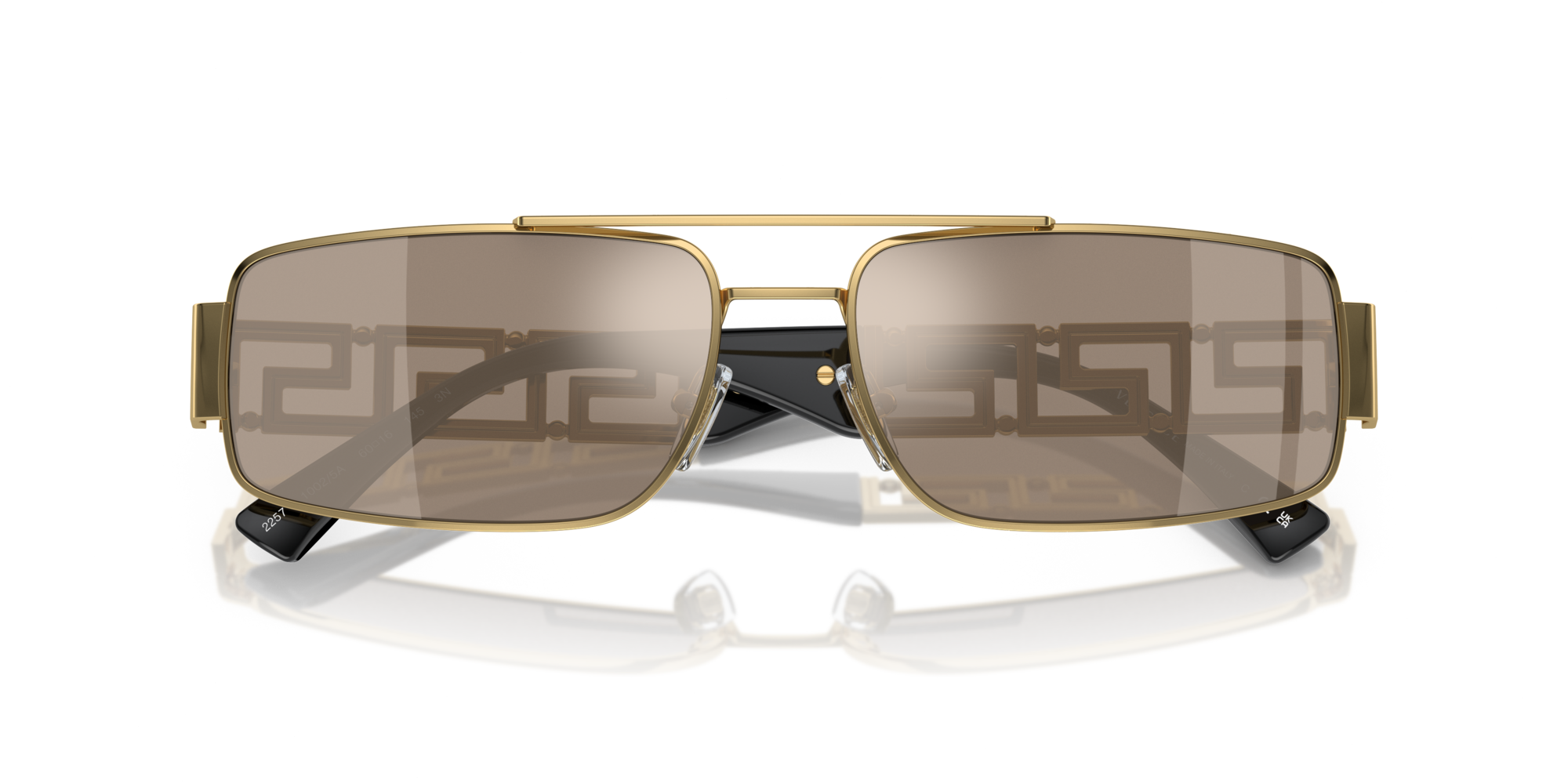 VE2257 10025A Occhiali da sole Versace 2