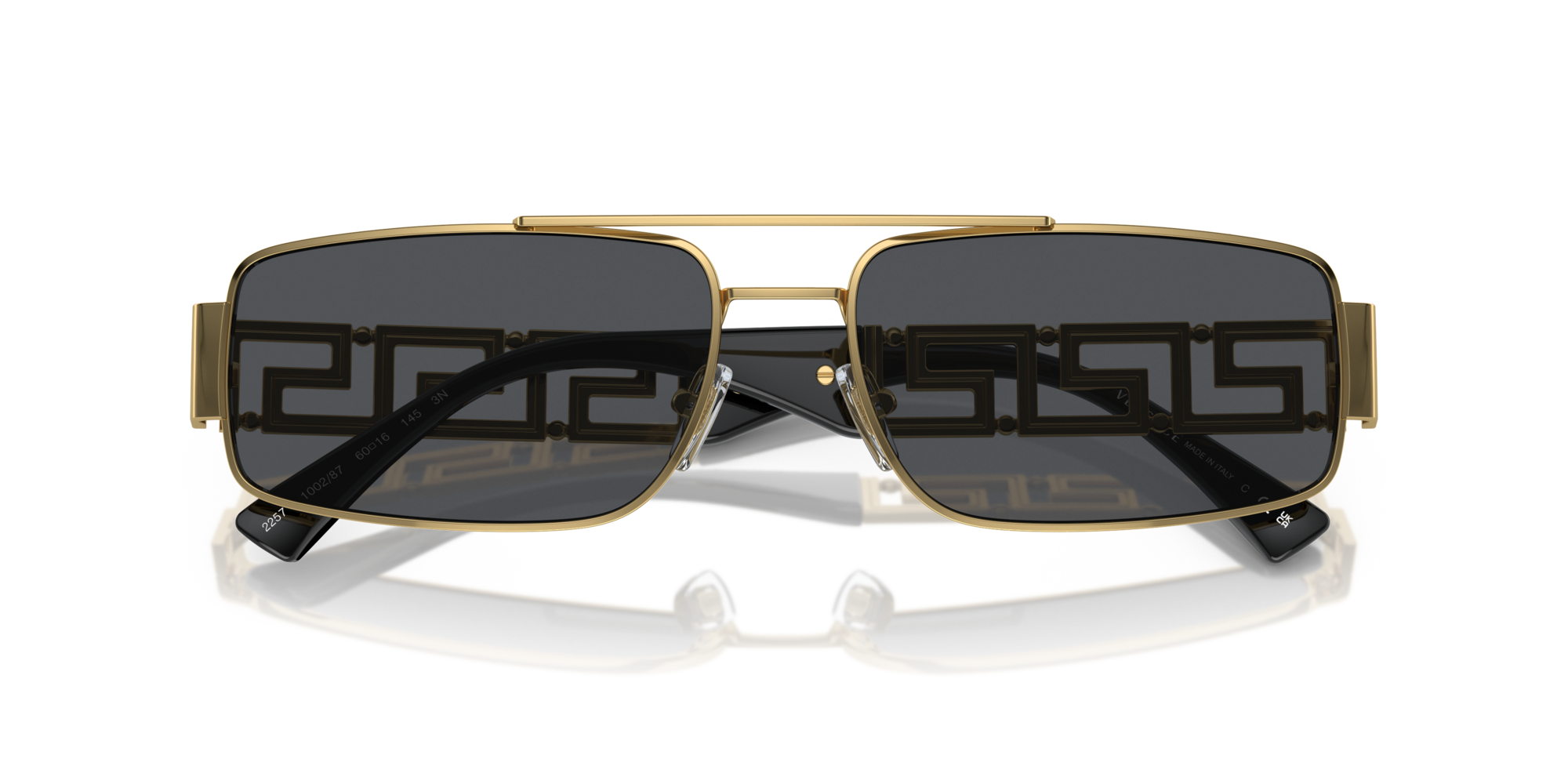 VE2257 100287 Occhiali da sole Versace 2