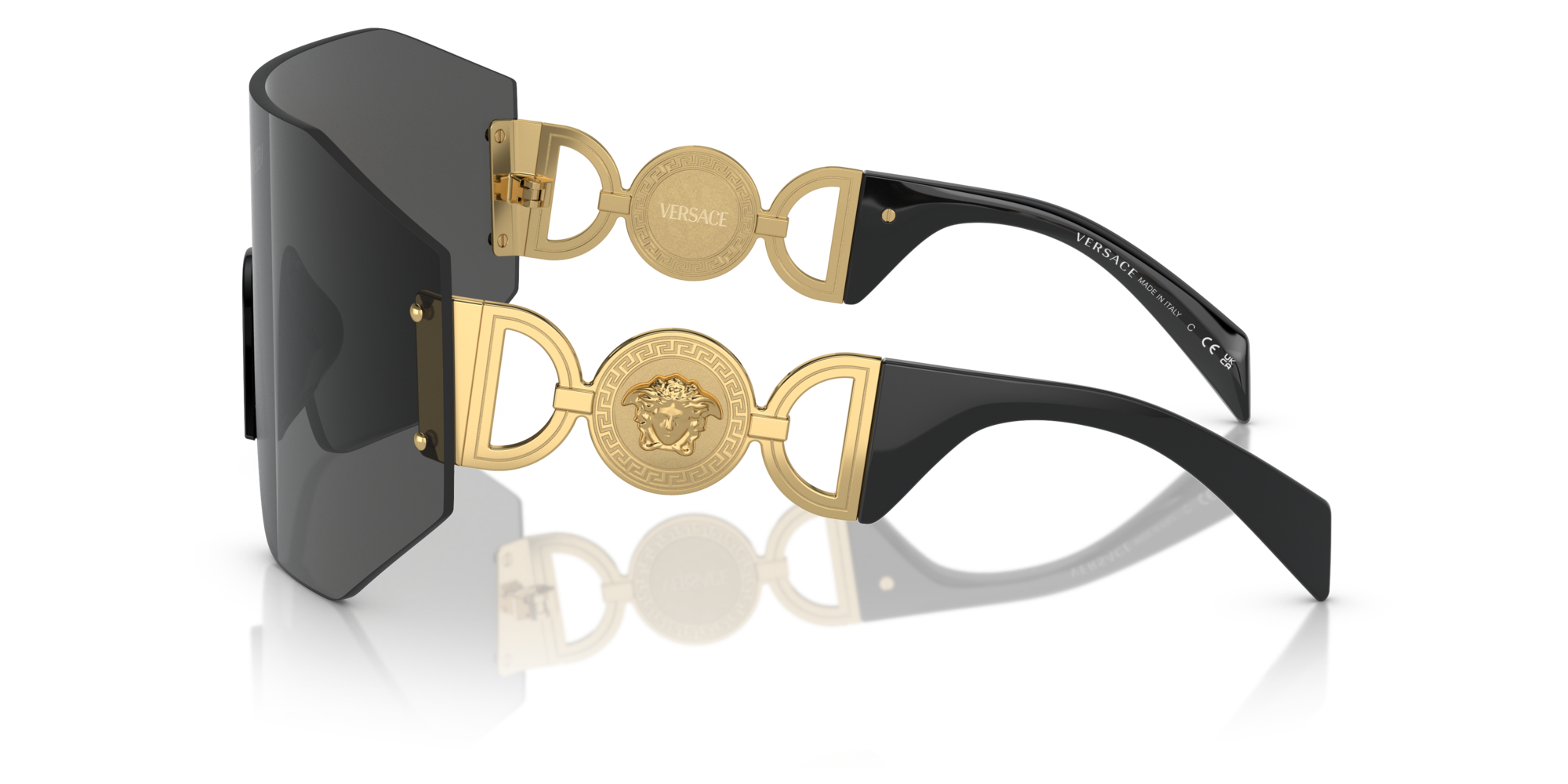 VE2258 100287 Occhiali da sole Versace 4