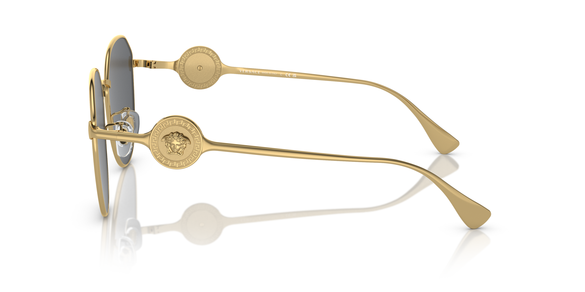 VE2259D 100287 Occhiali da sole Versace 5