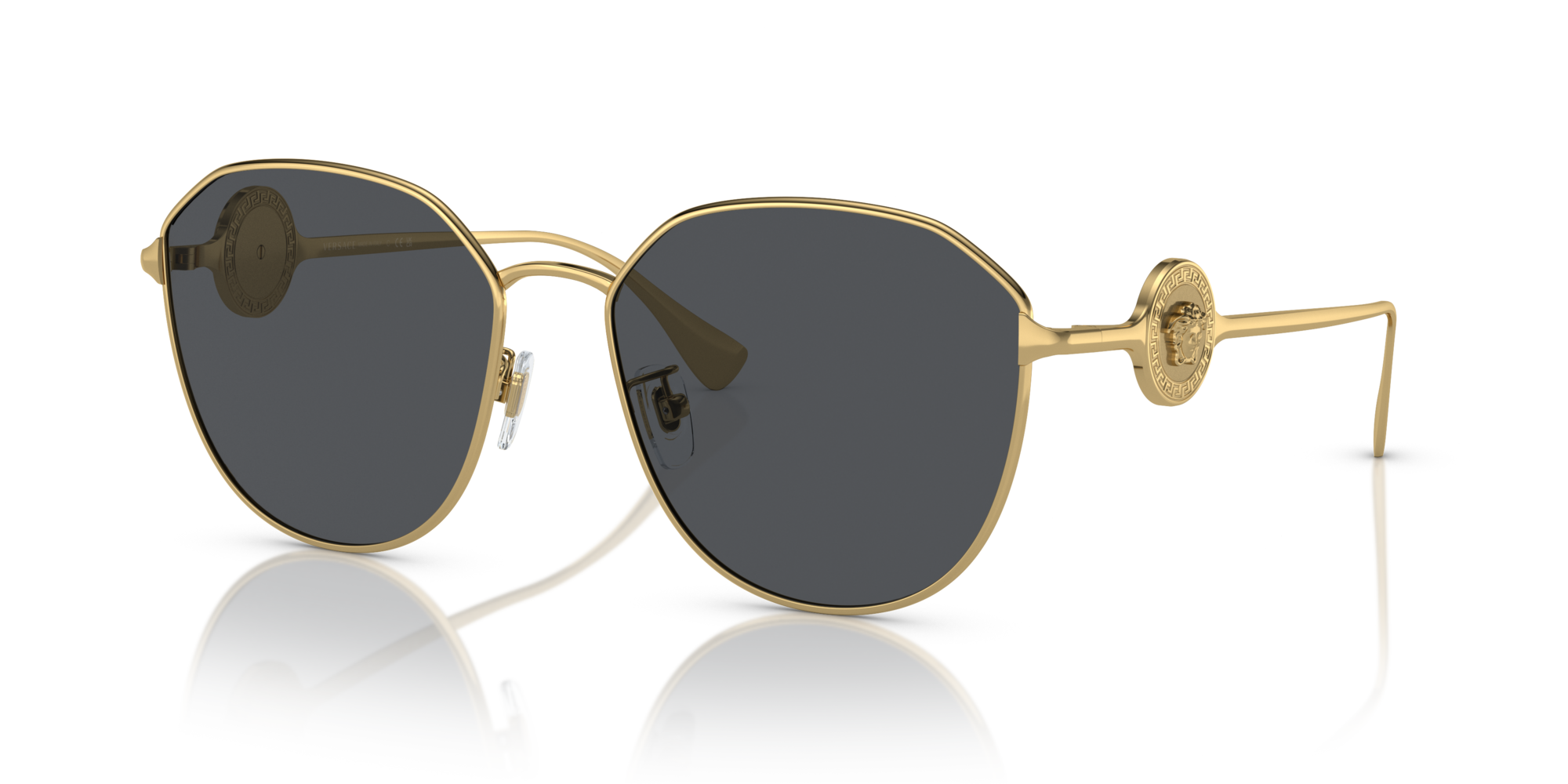 VE2259D 100287 Occhiali da sole Versace 4