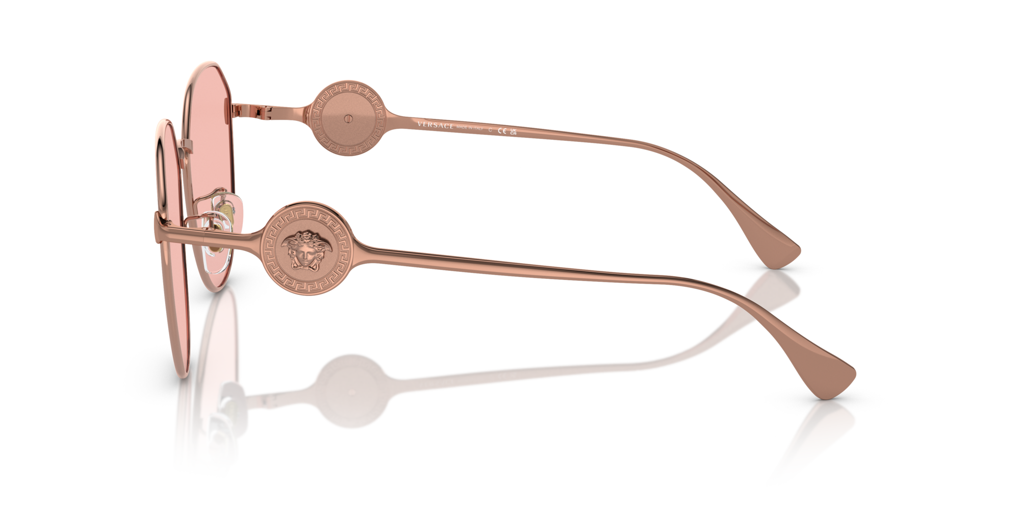 VE2259D 1412/5 Occhiali da sole Versace 5