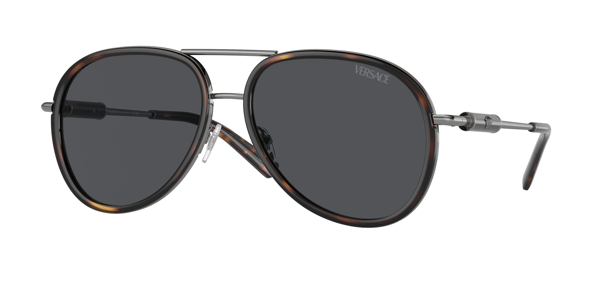 VE2260 100187 Occhiali da sole Versace 1