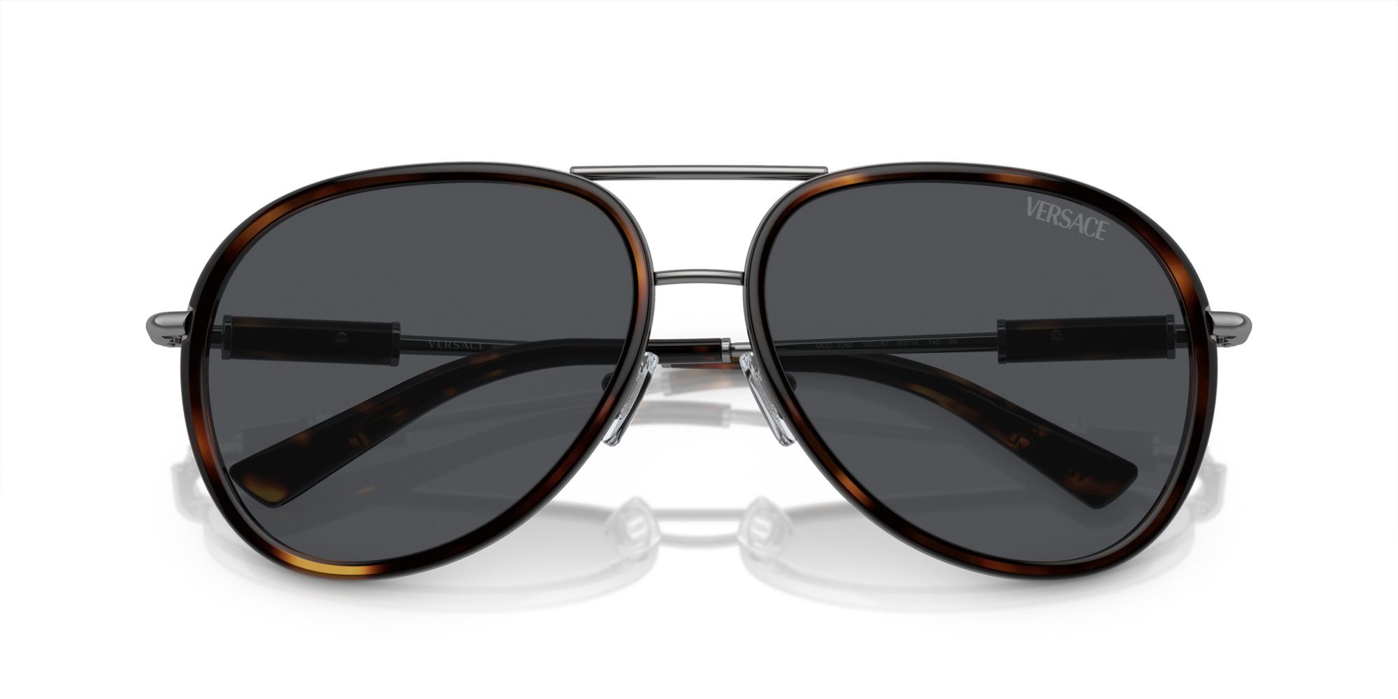 VE2260 100187 Occhiali da sole Versace 2
