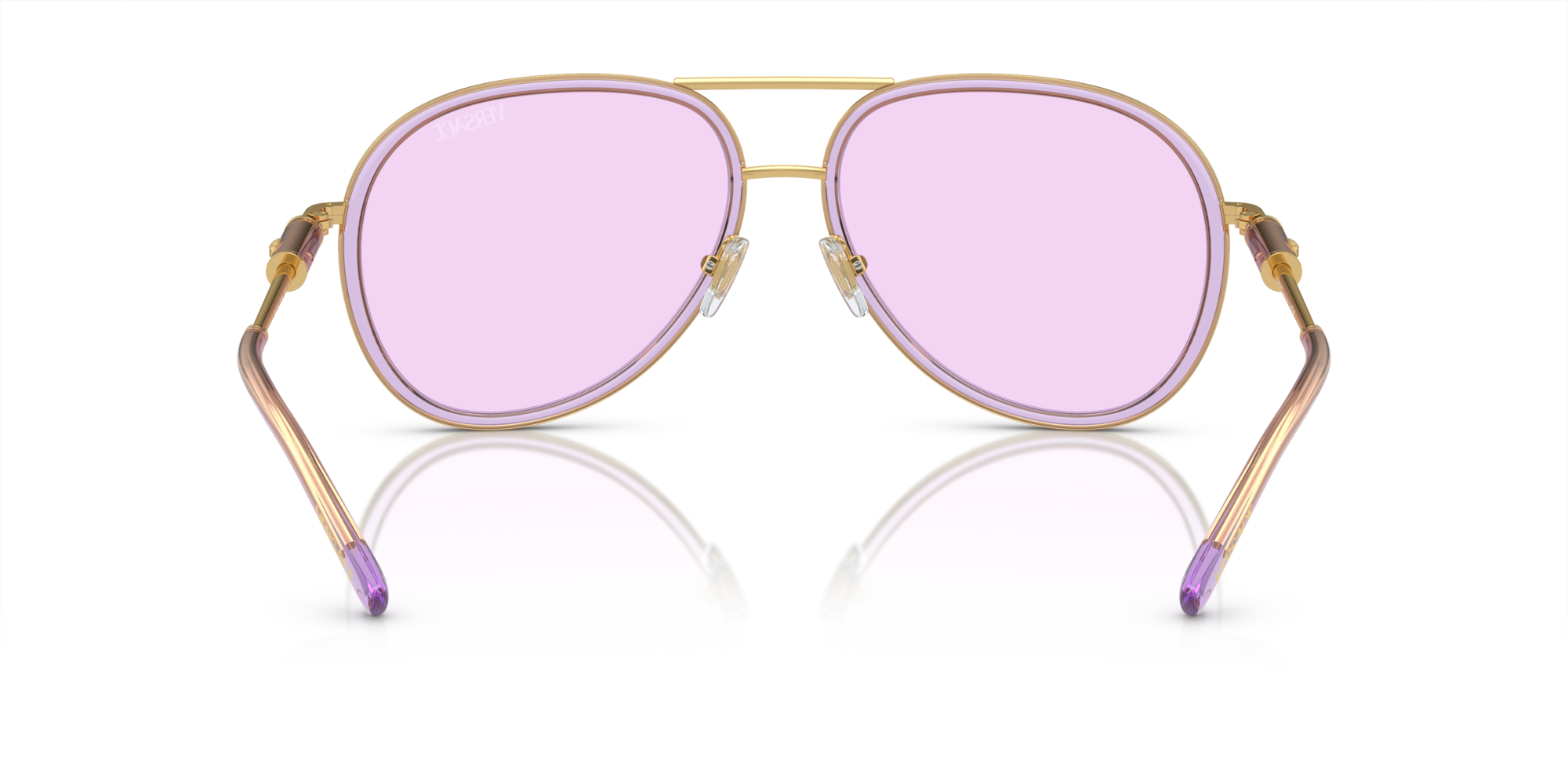 VE2260 10021A Occhiali da sole Versace 5