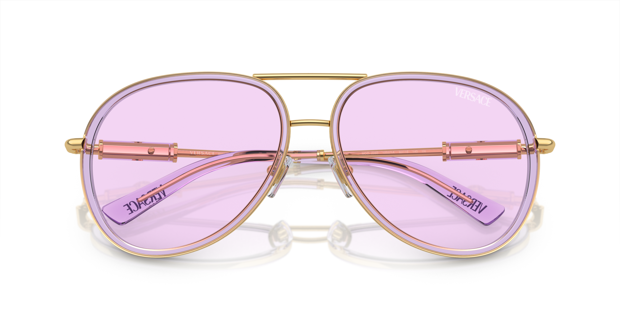 VE2260 10021A Occhiali da sole Versace 2