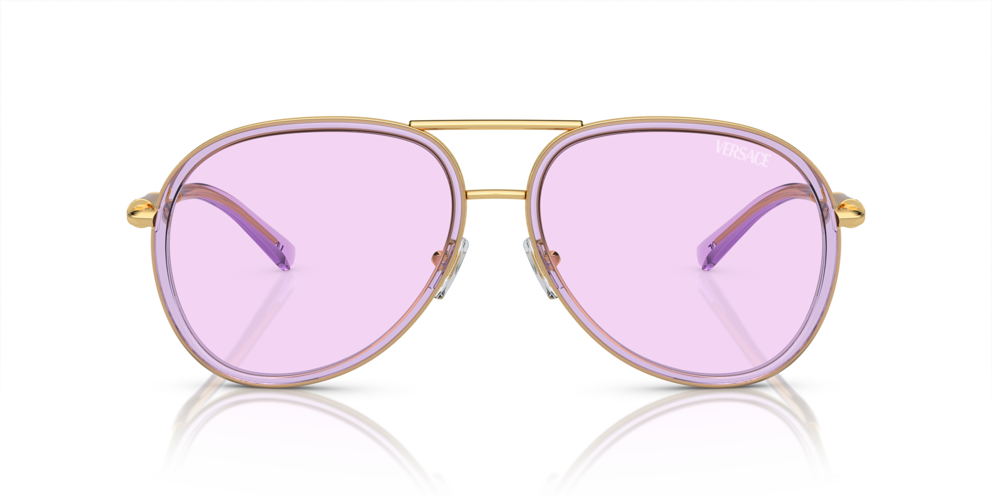 VE2260 10021A Occhiali da sole Versace 3