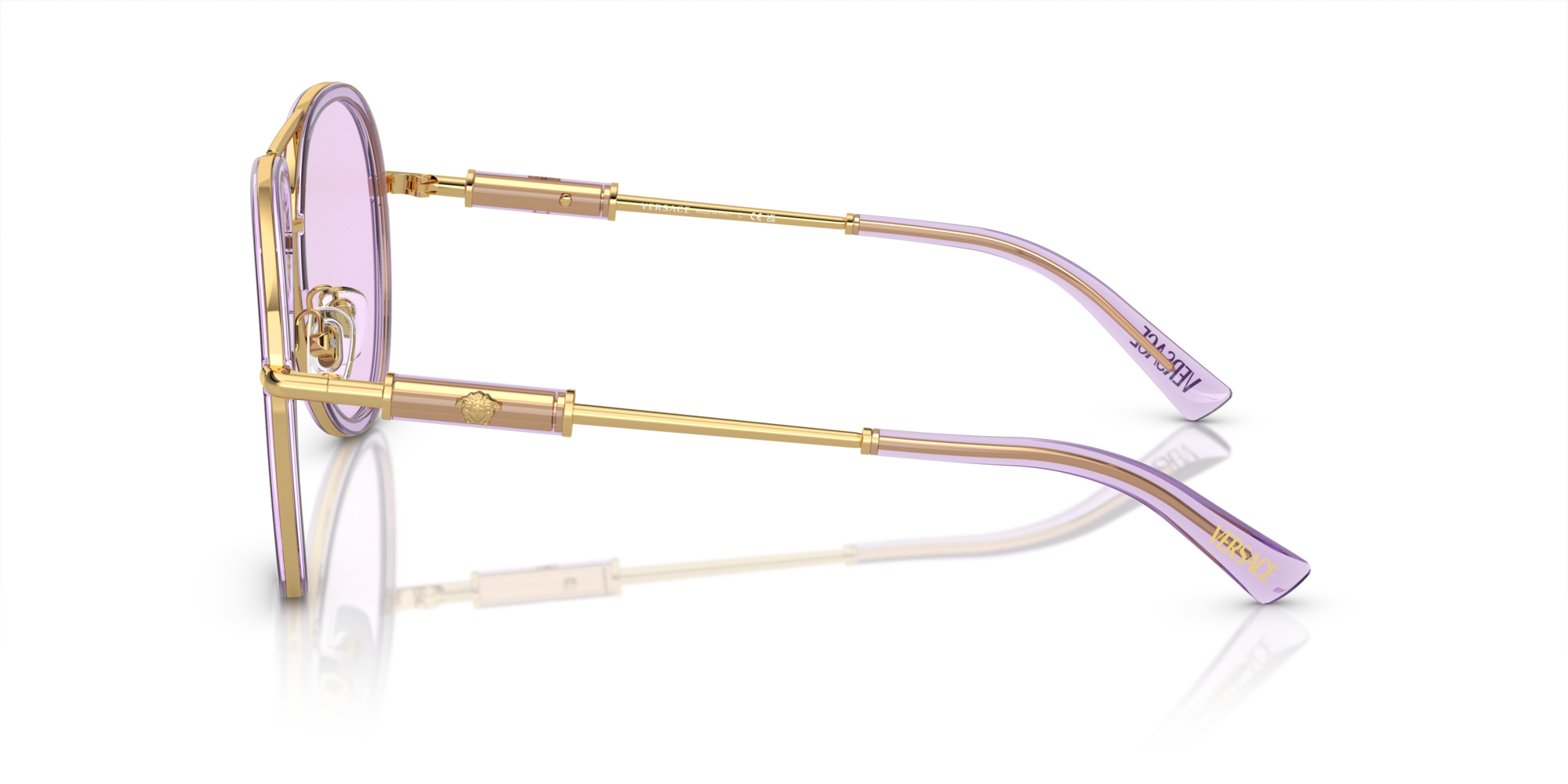 VE2260 10021A Occhiali da sole Versace 4