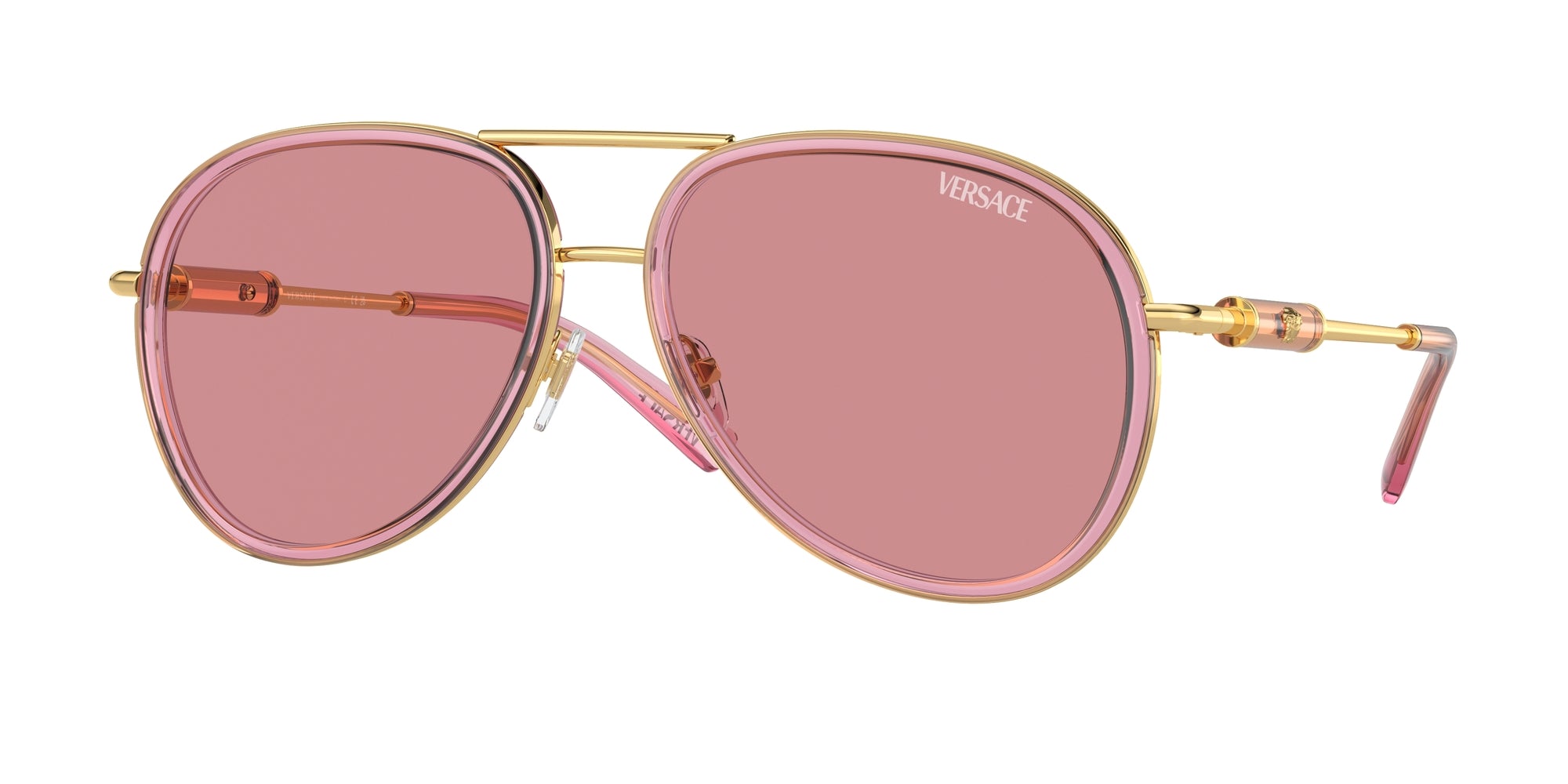 VE2260 100284 Occhiali da sole Versace 1