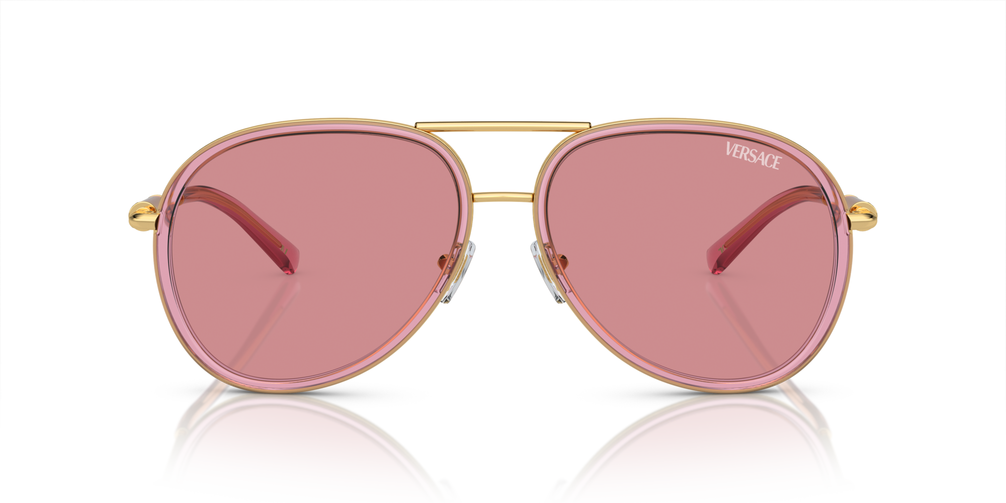 VE2260 100284 Occhiali da sole Versace 3