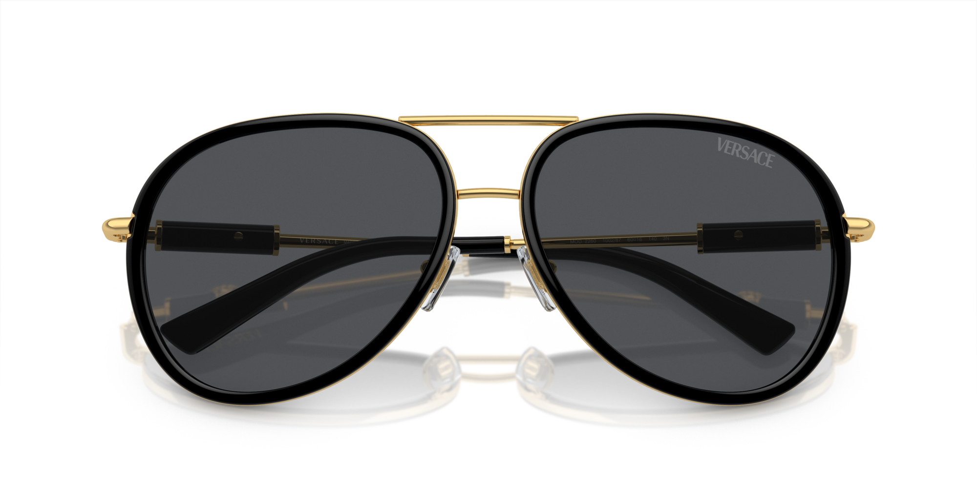 VE2260 100287 Occhiali da sole Versace 2