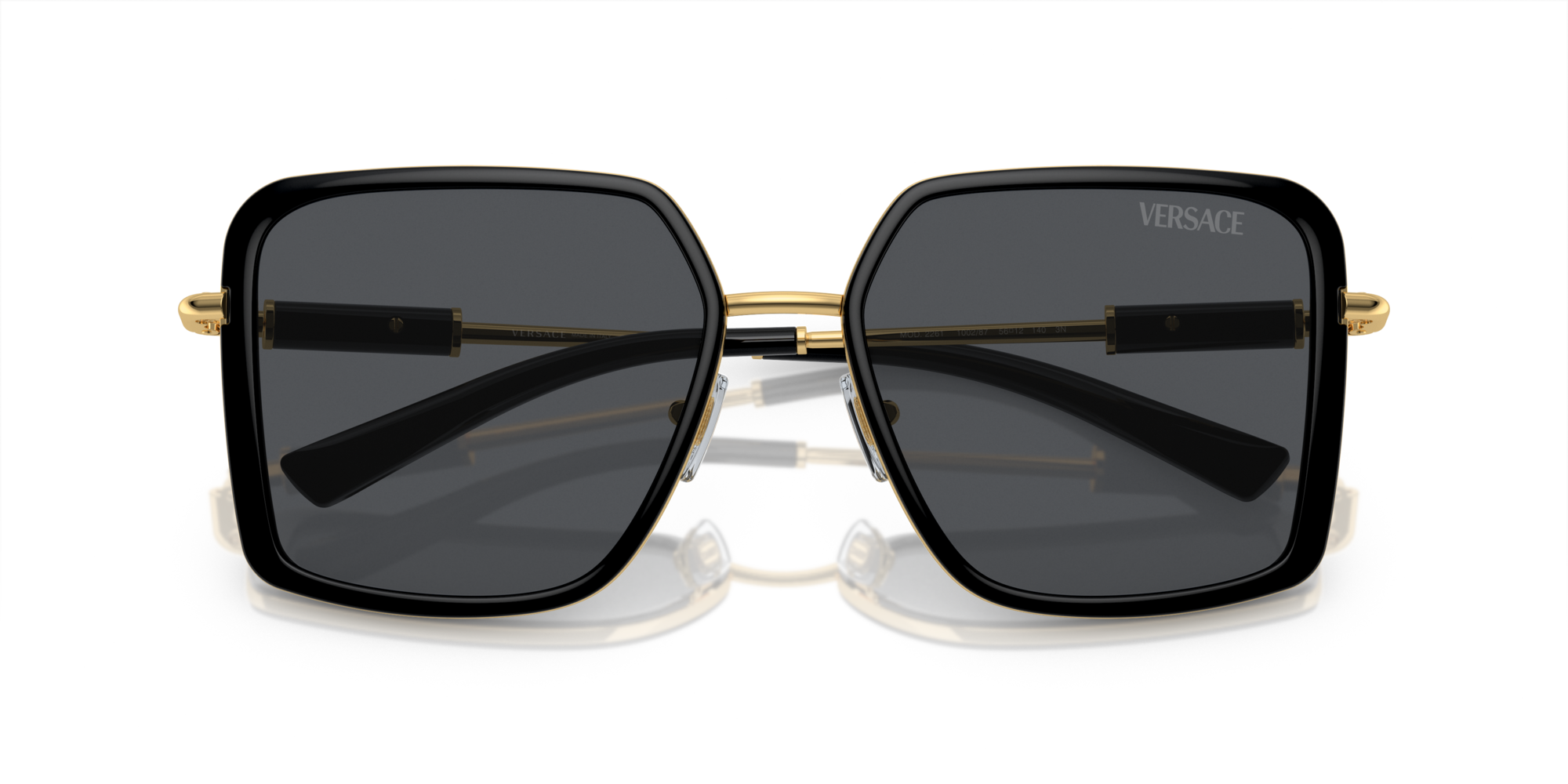 VE2261 100287 Occhiali da sole Versace 2
