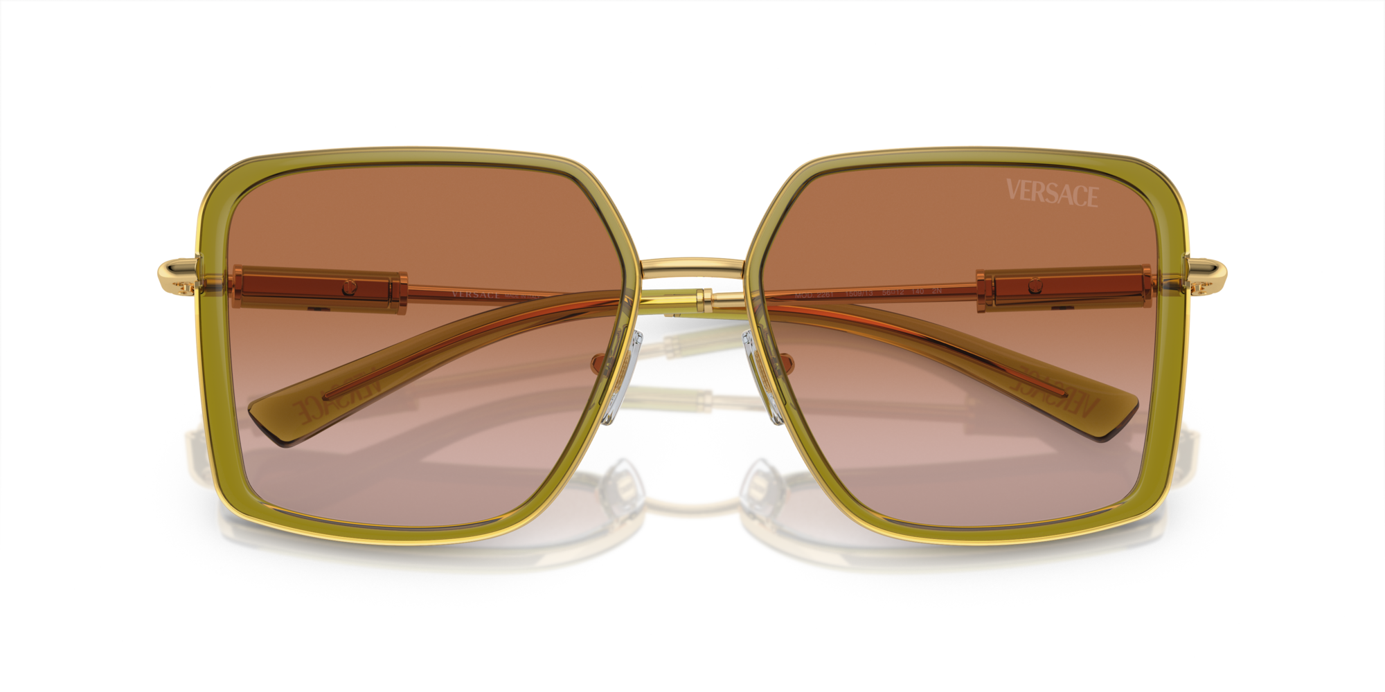 VE2261 150913 Occhiali da sole Versace 2