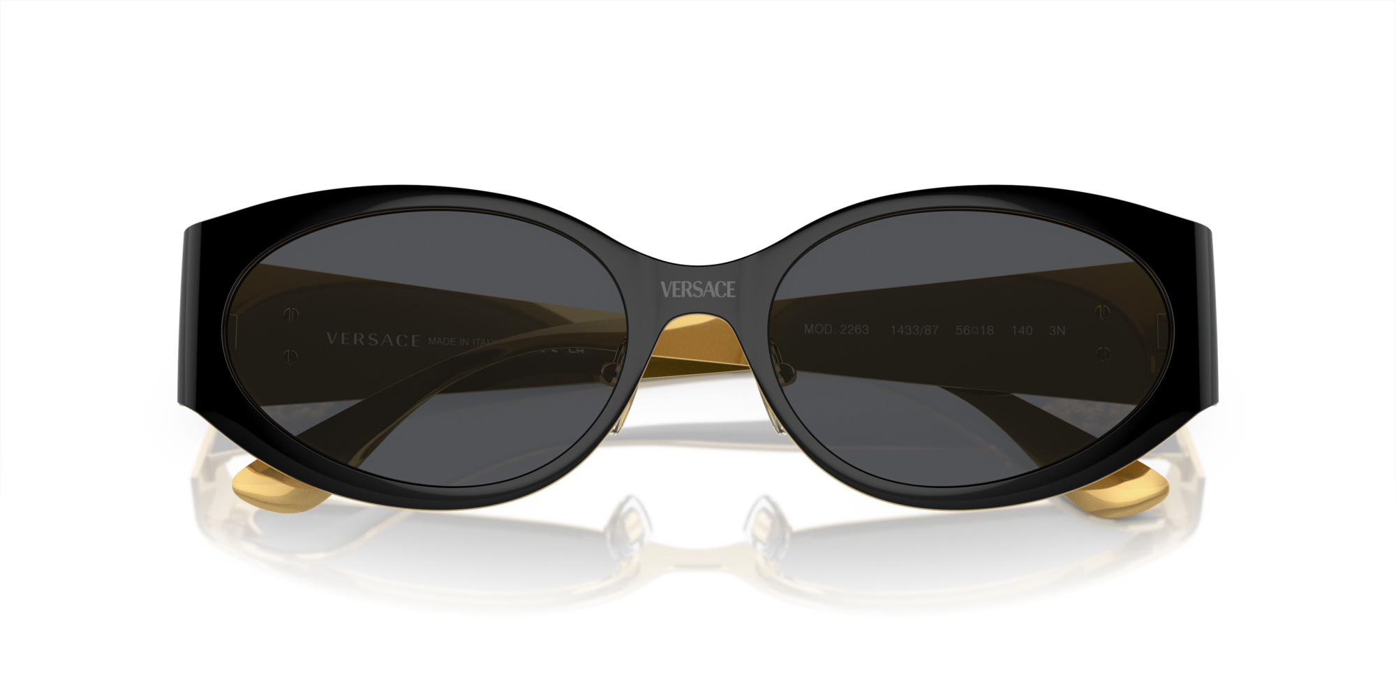 VE2263 143387 Occhiali da sole Versace 2