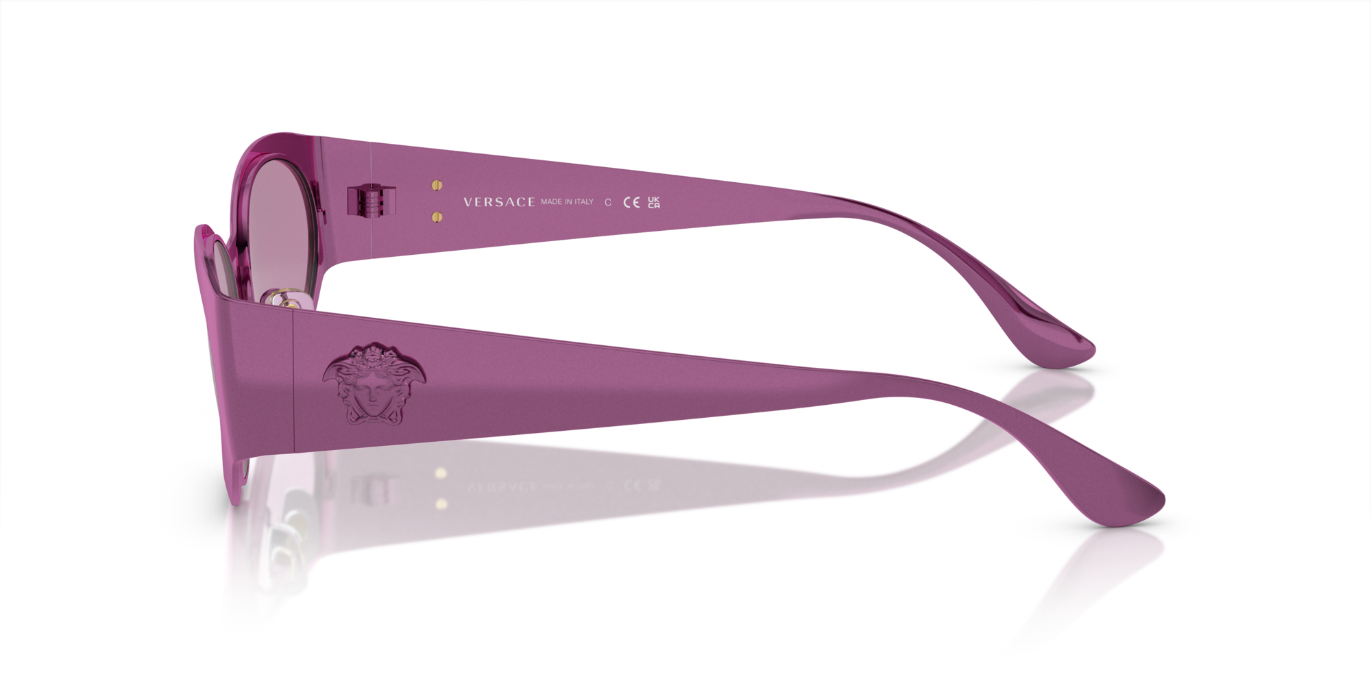 VE2263 1503AK Occhiali da sole Versace 4