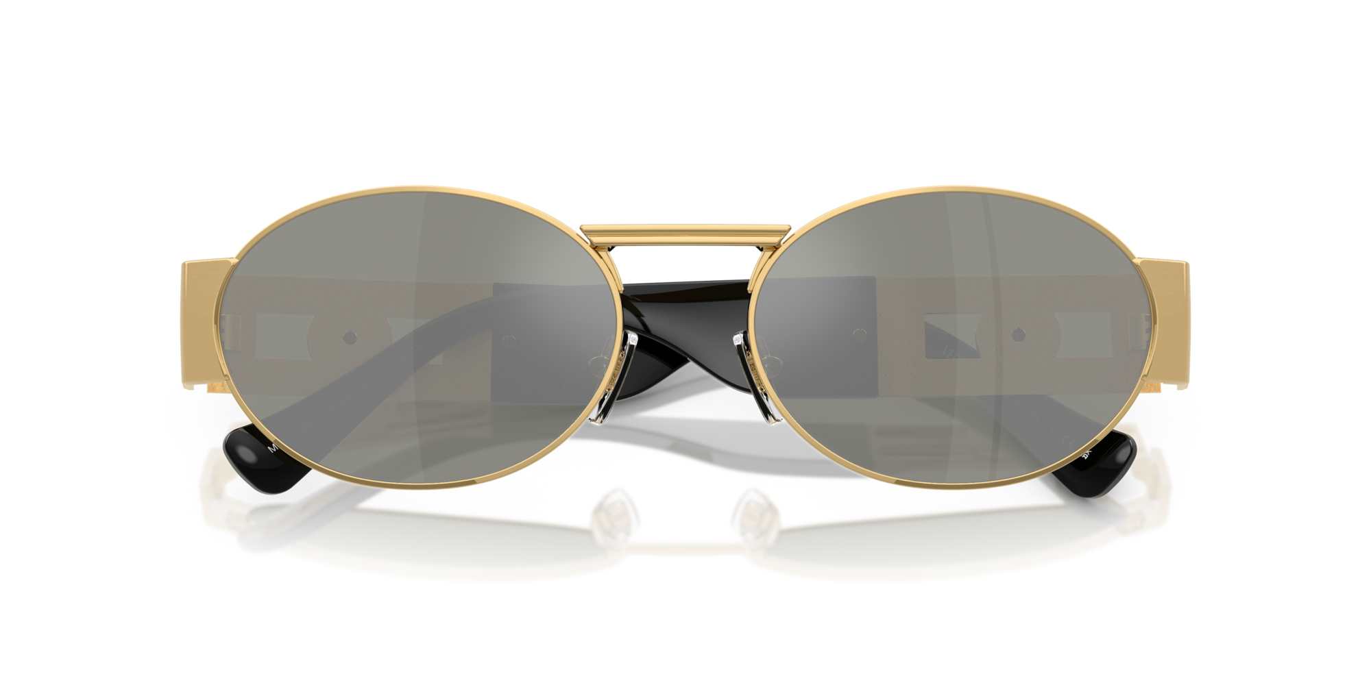 VE2264 100230 Occhiali da sole Versace 2